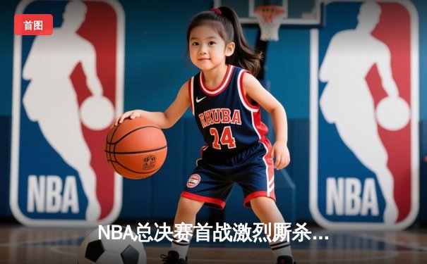 NBA总决赛首战激烈厮杀，勇士主场险胜凯尔特人，库里狂砍34分助队拔得头筹