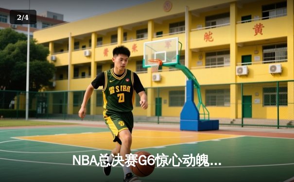 NBA总决赛G6惊心动魄！丹佛掘金逆转绝杀热火夺冠 - 2