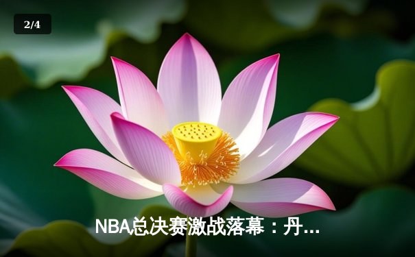 NBA总决赛激战落幕：丹佛掘金4-1击败迈阿密热火，首夺总冠军 - 2